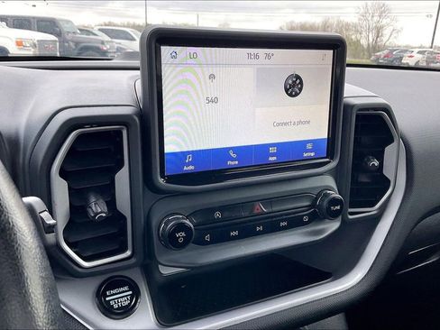 Used 2023 Ford Bronco Sport Big Bend w/ Convenience Package AWD/4WD image 26