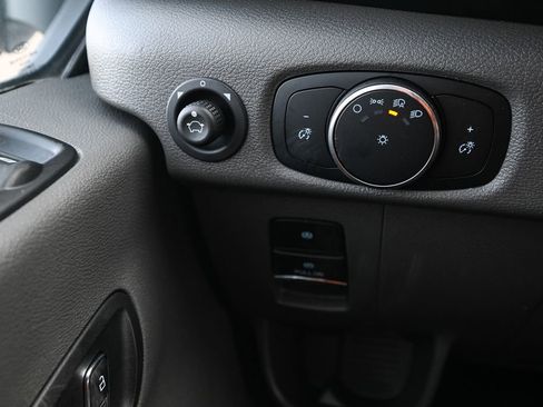 New 2026 Ford Transit 250 Low Roof w/ Load Area Protection Package image 29