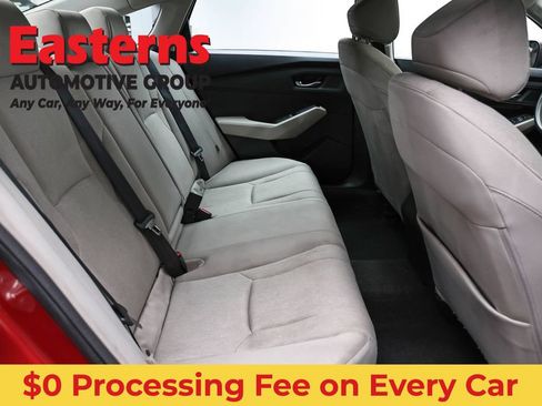 Used 2023 Honda Accord EX image 22
