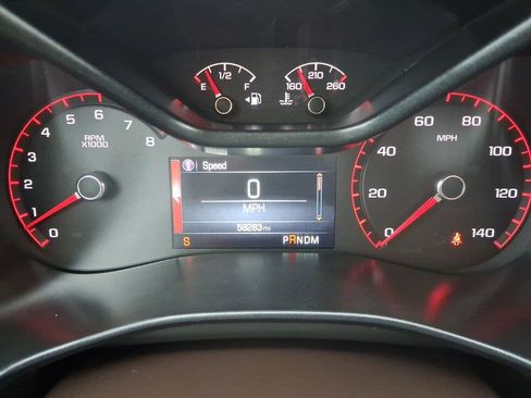 Used 2016 GMC Canyon SLT image 26