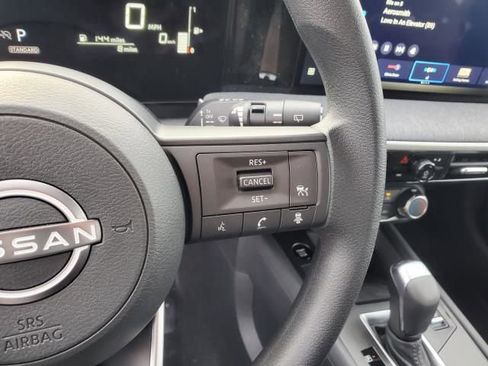 New 2026 Nissan Kicks S image 23