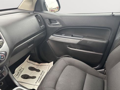 Used 2020 Chevrolet Colorado LT image 17