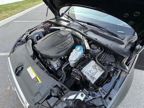 Used 2017 Audi A4 2.0T Premium Plus w/ Premium Plus Package image 45