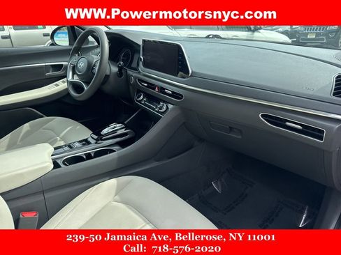 Used 2023 Hyundai Sonata SEL image 14