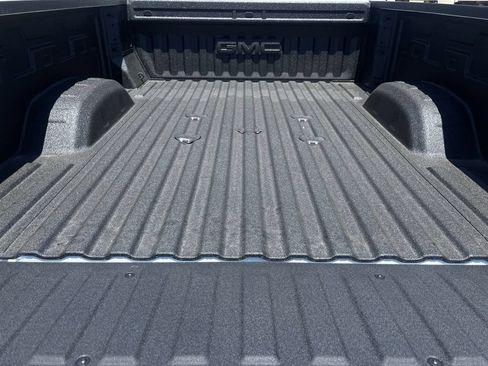 New 2026 GMC Sierra 2500 Denali w/ Denali Reserve Package AWD/4WD image 26