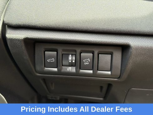 Certified 2025 Subaru Outback Premium AWD/4WD image 16