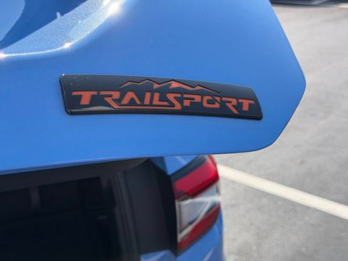 Used 2024 Honda Pilot TrailSport image 34