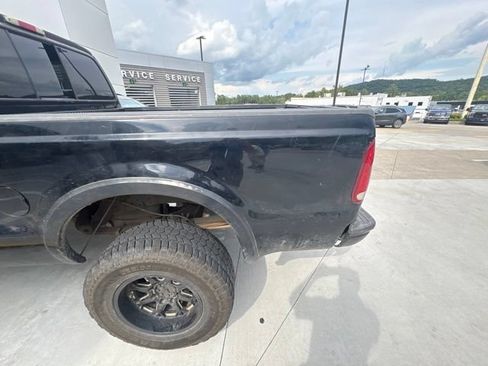 Used 2005 Ford F250 Lariat AWD/4WD image 16