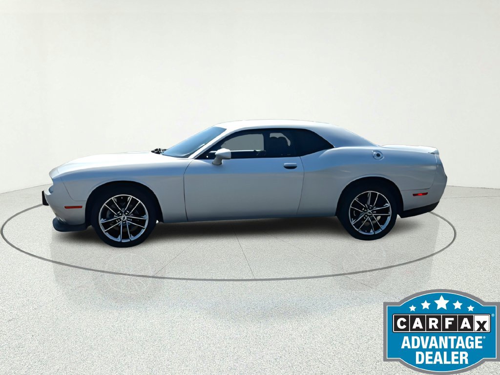 Used 2023 Dodge Challenger GT AWD/4WD image 5