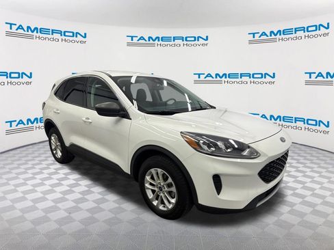 Used 2022 Ford Escape SE w/ Cold Weather Package AWD/4WD image 7