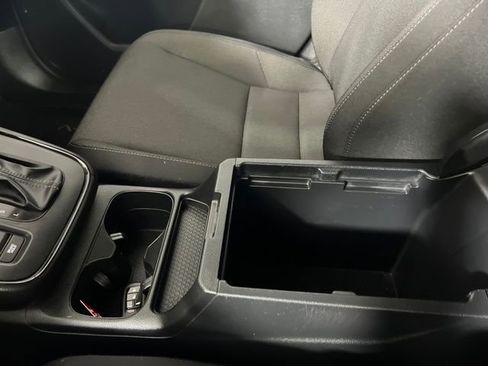 Certified 2023 Honda CR-V EX image 23