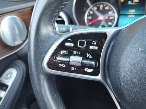 Used 2020 Mercedes-Benz C 300 Sedan image 35