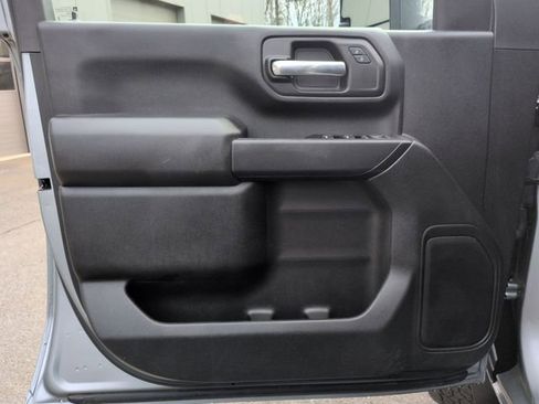 Used 2024 Chevrolet Silverado 2500 Custom w/ Custom Convenience Package image 22