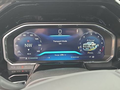 New 2026 Chevrolet Silverado 2500 LT w/ Safety Package image 21