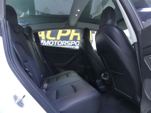 Used 2023 Tesla Model 3 Standard Range image 23