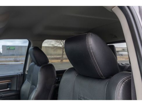 Used 2015 RAM 3500 Laramie image 18