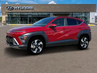 New 2024 Hyundai Kona Limited video 2