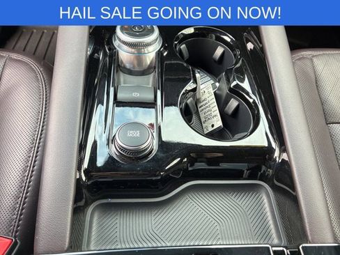 Certified 2025 Ford Explorer Platinum AWD/4WD image 17