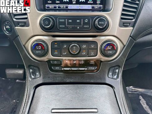 Used 2017 GMC Yukon XL Denali w/ Open Road Package AWD/4WD image 22