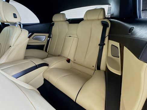 Used 2016 BMW 650i xDrive Convertible image 25