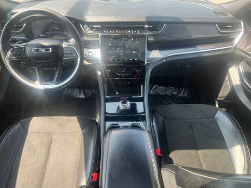 Used 2023 Jeep Grand Cherokee Altitude AWD/4WD image 5