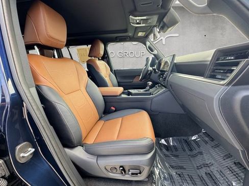 Used 2025 Lexus GX 550 550 Luxury+ image 24