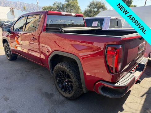 Used 2020 GMC Sierra 1500 Elevation w/ Elevation Value Package RWD image 4