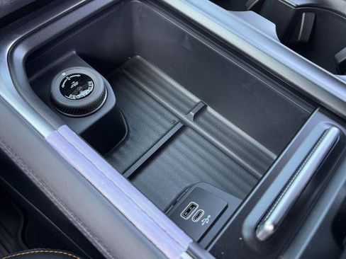 New 2027 Ford Expedition Tremor AWD/4WD image 50
