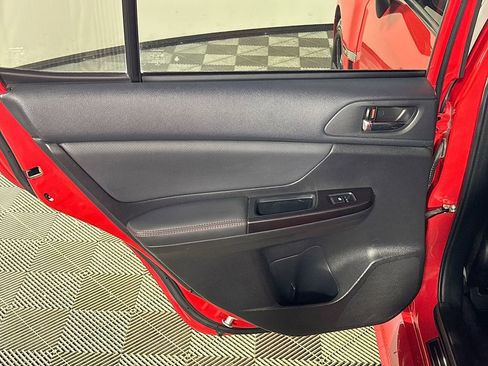 Used 2017 Subaru WRX Limited image 19