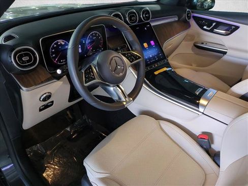 Certified 2026 Mercedes-Benz GLC 300 image 10