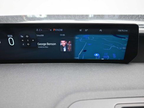 Used 2025 Ford Expedition Max Active image 22