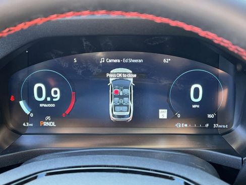 New 2026 Ford Explorer ST-Line w/ ST-Line Street Pack image 17