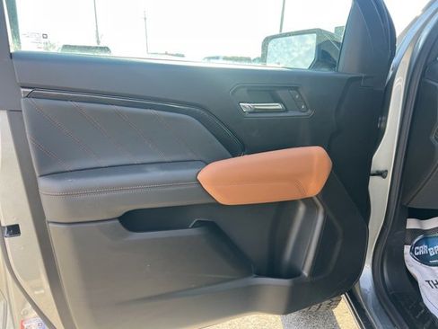 New 2026 GMC Canyon AT4 w/ Nightfall Essentials Package image 15