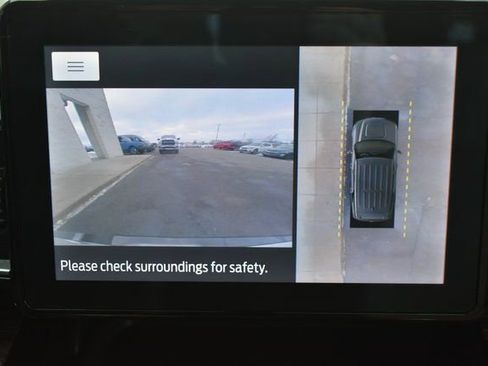 Used 2023 Ford Explorer Limited image 28