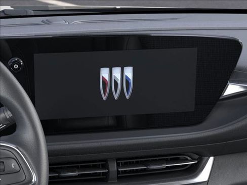 New 2026 Buick Envista Preferred image 20