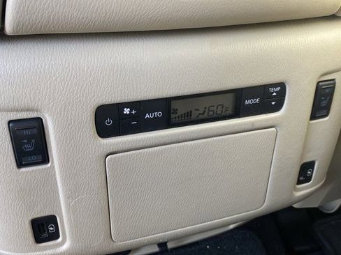 Used 2024 INFINITI QX80 Sensory w/ Cargo Package AWD/4WD image 15