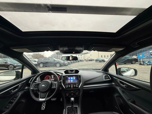 Used 2017 Subaru Impreza 2.0i Sport image 17