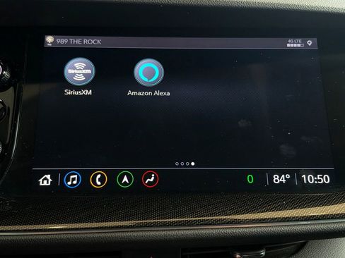 Used 2021 Buick Envision Essence w/ Technology Package I AWD/4WD image 39