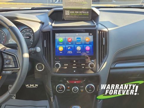 Used 2022 Subaru Forester Wilderness image 11