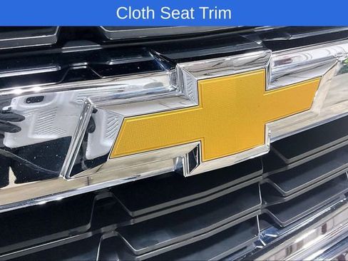 Used 2017 Chevrolet Silverado 1500 LT w/ All Star Edition image 30