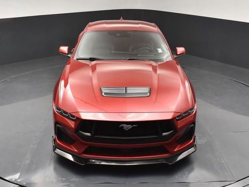 Used 2024 Ford Mustang GT Premium image 36