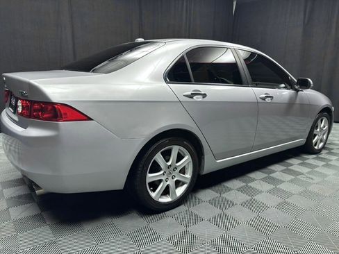 Used 2005 Acura TSX image 18