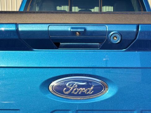 Certified 2022 Ford F150 Lariat w/ Equipment Group 502A High image 11