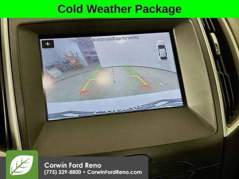 Used 2017 Ford Edge SEL w/ Equipment Group 201A AWD/4WD image 14
