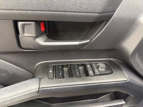 Certified 2025 Toyota 4Runner TRD Off-Road AWD/4WD image 11