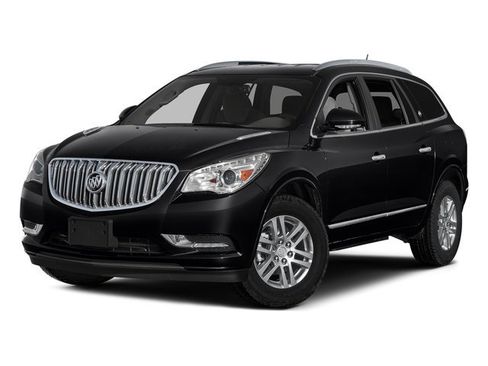 Used 2017 Buick Enclave Leather w/ Enclave Sport Touring Edition image 1