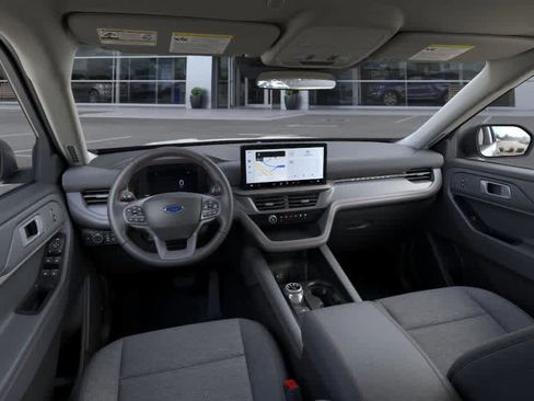 New 2026 Ford Explorer Active image 9