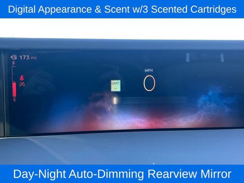 New 2026 Lincoln Nautilus Reserve image 21