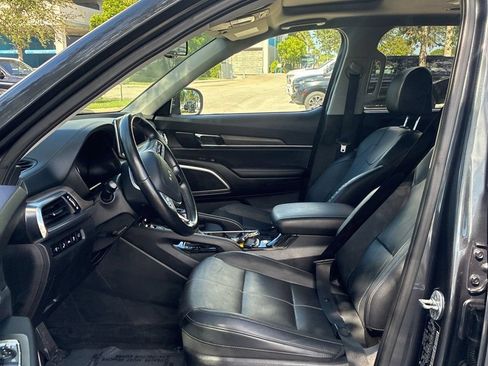 Used 2022 Kia Telluride EX AWD/4WD image 3