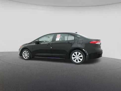 New 2026 Toyota Corolla LE image 20